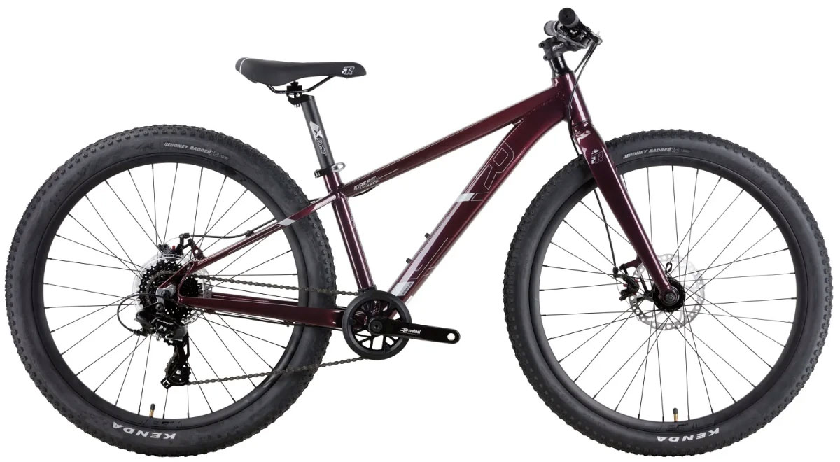 RIDEROVER Rebel Race 26 2026
