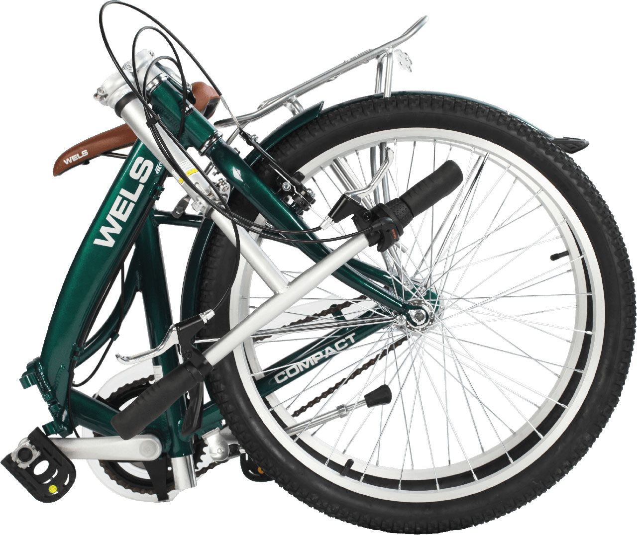 WELS Compact Nexus 24-3