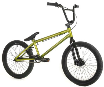 COMODO BMX Cyclone 20 2023
