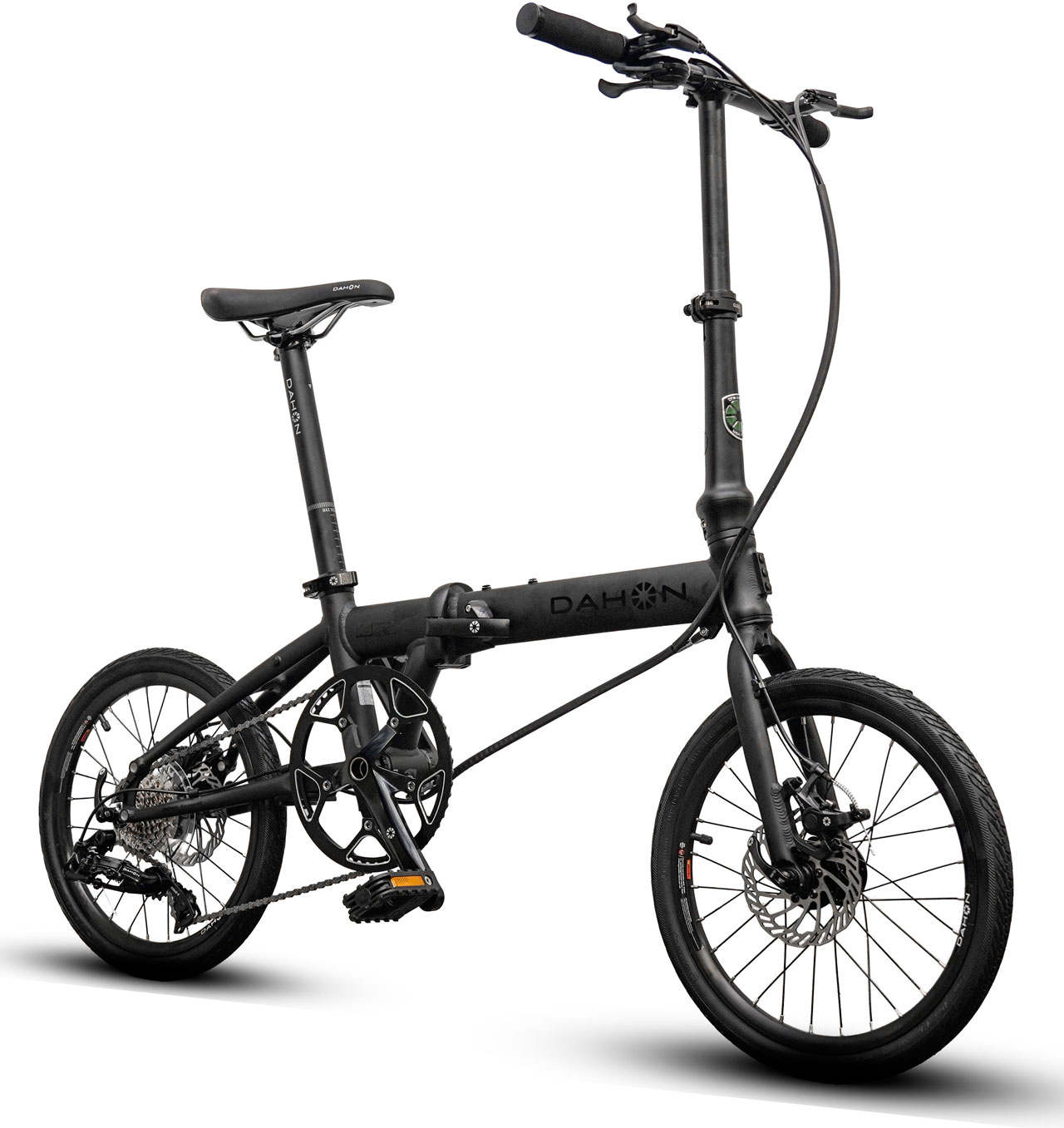 DAHON K9 16