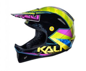Шлем KALI Avatar Flipper