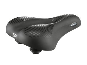 Седло SELLE ROYAL Avenue Фитнес 258х184мм, 02-300328