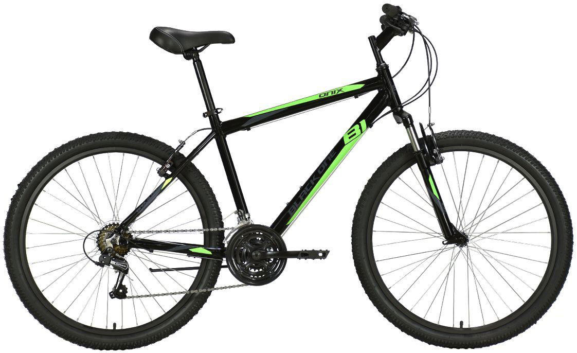 BLACK ONE Onix 26 2021