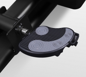 Скамья BRONZE GYM BR-1006 для растяжки