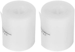 Лента антипрокольная 27.5, комплект на 2 колеса, инд. упаковка, MEROCA  (УТ00016954)