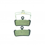 Тормозные колодки для дисковых тормозов VRX-859C-FIN-RE CLARKS