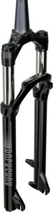 Вилка ROCKSHOX Judy 100mm, 27.5", 42mm, 1.1/8", сталь