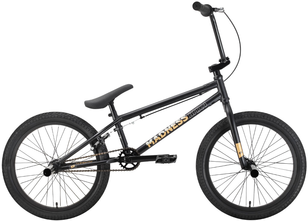 STARK Madness BMX 4 2022