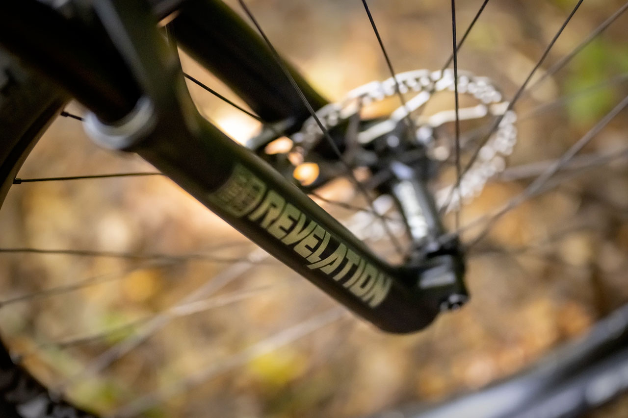 SUPERIOR XF 939 TR 2024