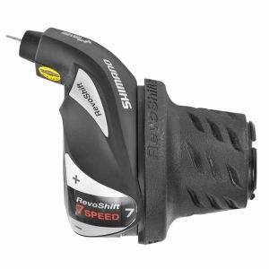 Грипшифт SHIMANO Tourney SL-RS36-7R правый 7 скор.