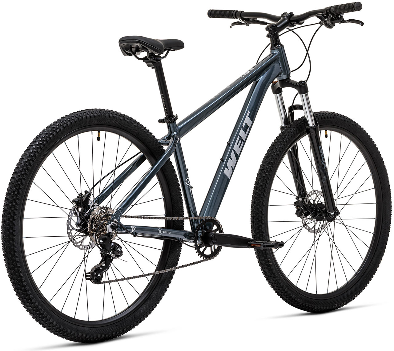 WELT Storm HD 29 2026