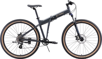 STARK Cobra 29.2 D 2026