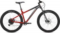 STINGER Quest Pro 27.5+ 2020