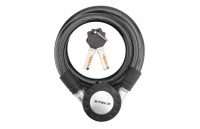 Велозамок STELS 87708, 1200х12мм