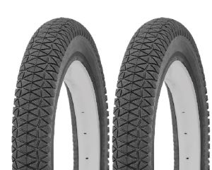 Покрышка HOGGER 20х 1.95 P-1171