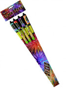 Ракеты MAXSEM Super Stars, ART211