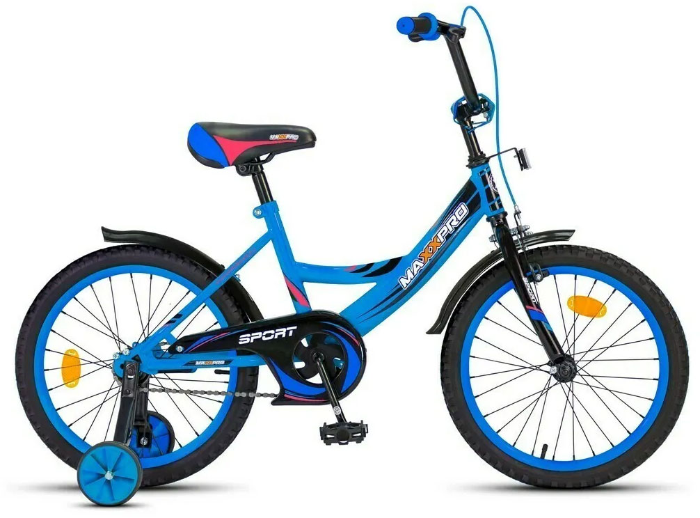 MAXXPRO Sport 16 2022