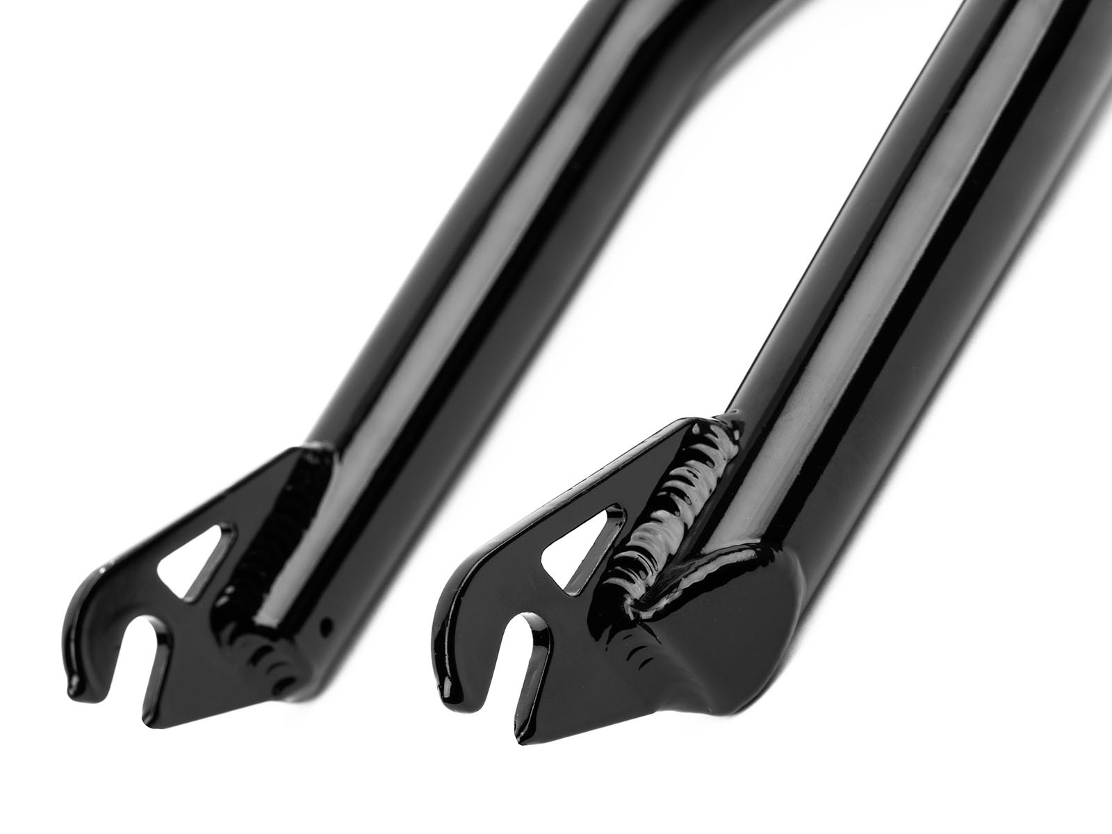 Вилка жесткая 16" TSB Flicker для BMX