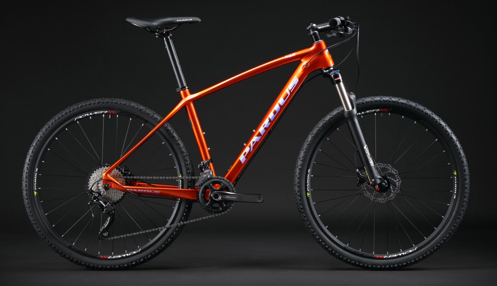 Pardus NAIK 27.5 Deore 2023