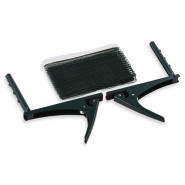 Сетка для настольного тенниса с креплением KRAFLA N-T1000