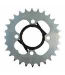 Звезда передняя Shimano 28T для FC-M411