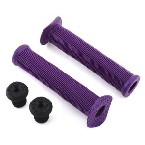 Грипсы COLONY BMX Much Room Grips темно-фиолетовый Грипсы COLONY BMX Much Room Grips темно-фиолетовый