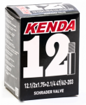 Камера Kenda 12½"x1.75-2.125 (47/62-203), AV