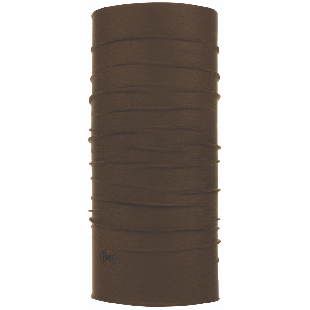 Бандана BUFF CoolNet UV+ Insect Shield Solid Military