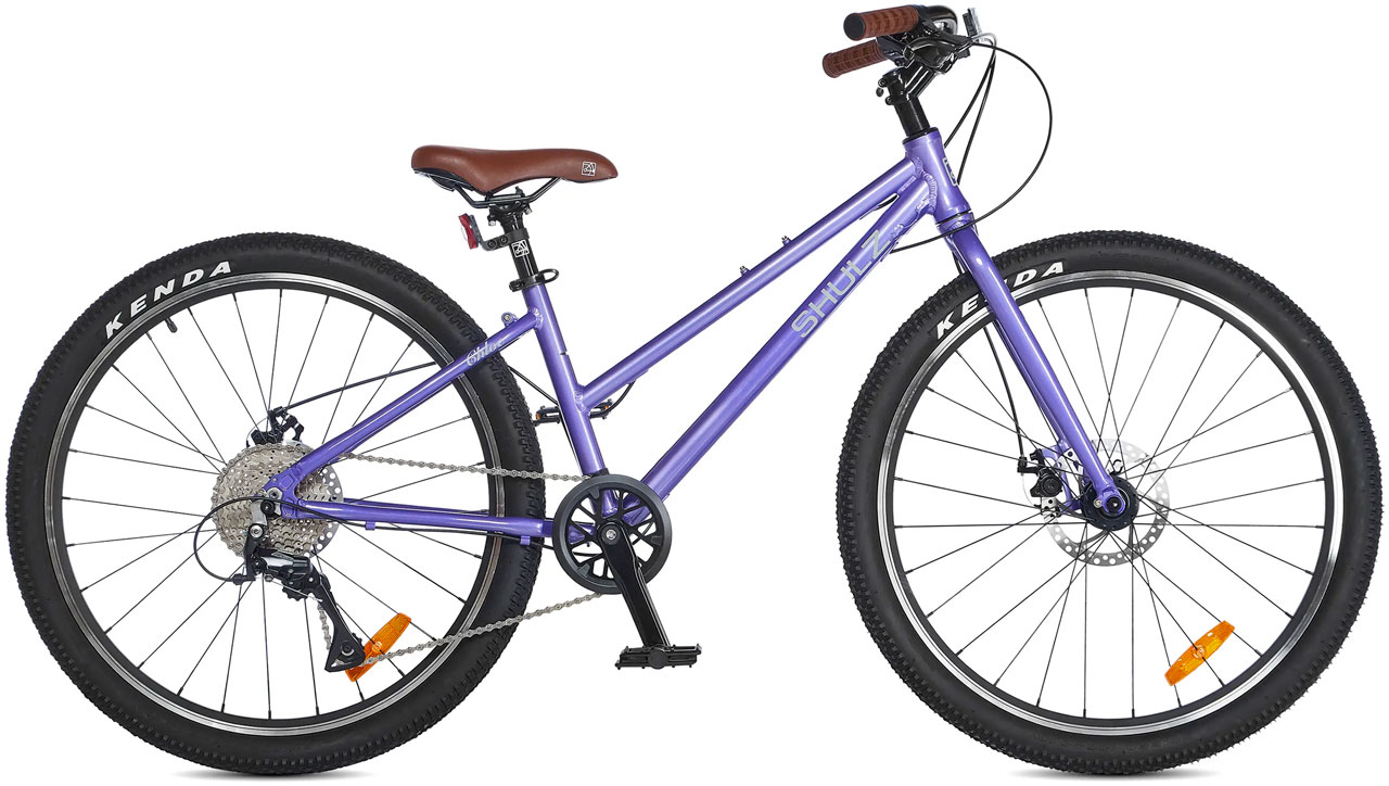SHULZ Chloe 26 Race 2025