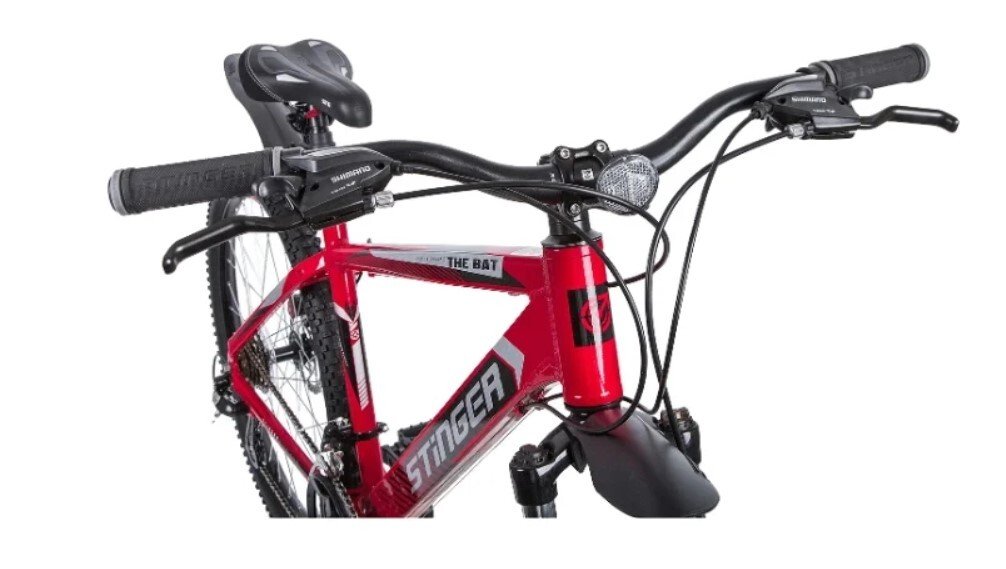 STINGER The BAT 26 2019