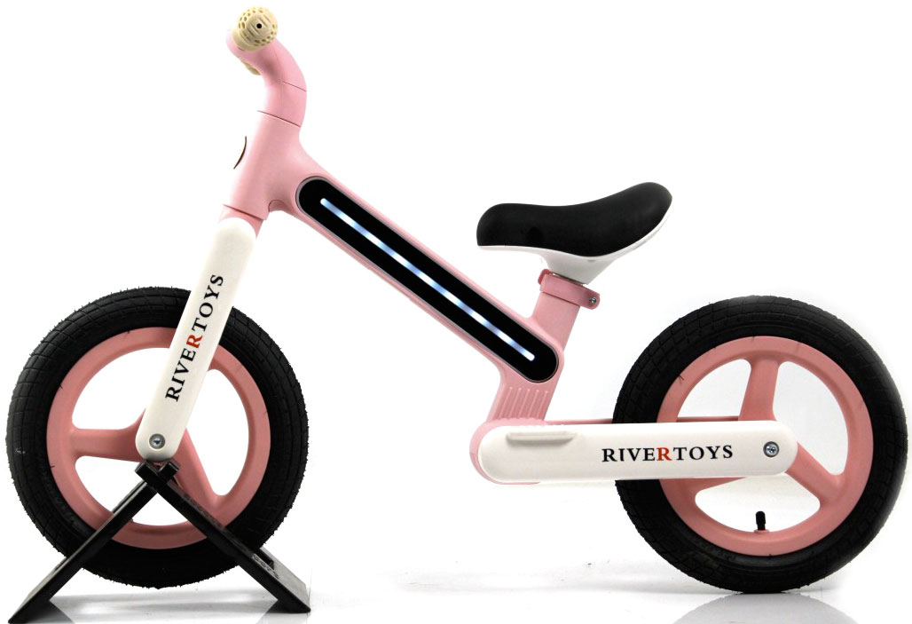 Беговел RIVERTOYS HB-002