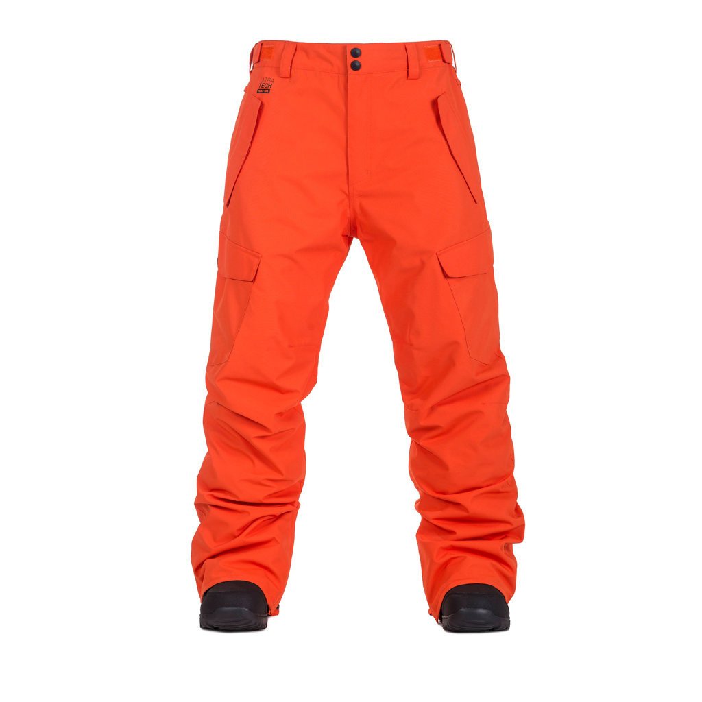 Штаны HORSEFEATHERS Bars