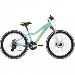 STINGER Fiona Std 24 2018