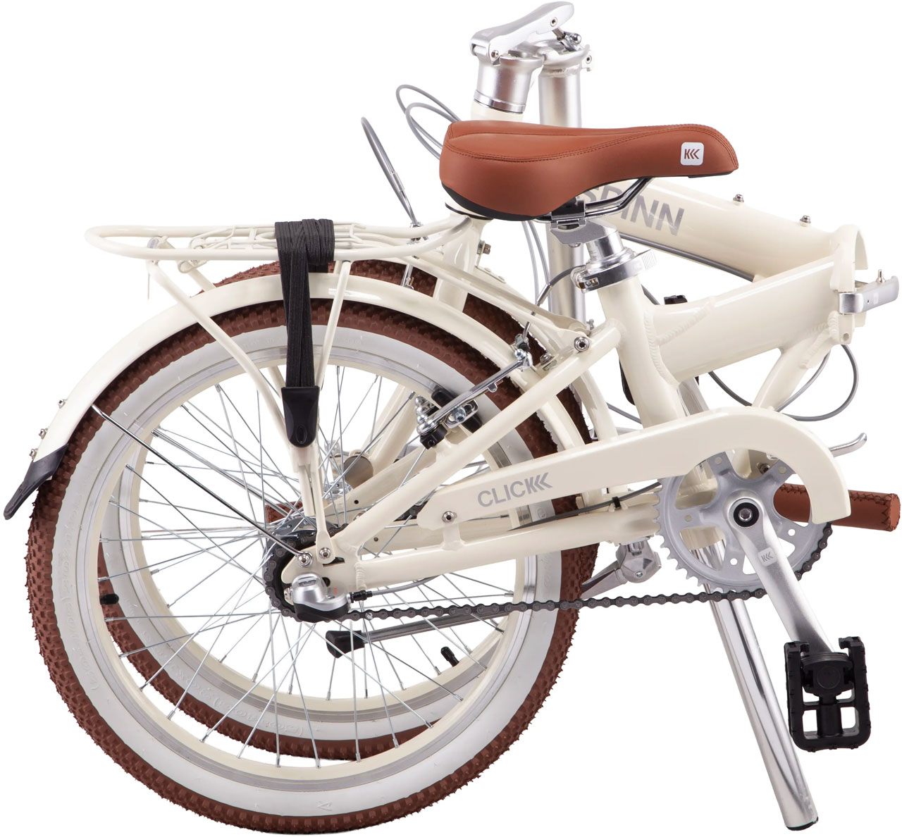 SPINN Click Compact 3i Ladies 20