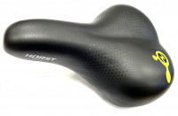 Седло Horst 09-200819 270х200мм, комфортное Седло Horst 09-200819 270х200мм, комфортное