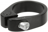 Хомут подседельный ZOOM AT-115, 28,6 мм Хомут подседельный ZOOM AT-115, 28,6 мм