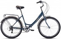 FORWARD Sevilla 26 2.0 2021