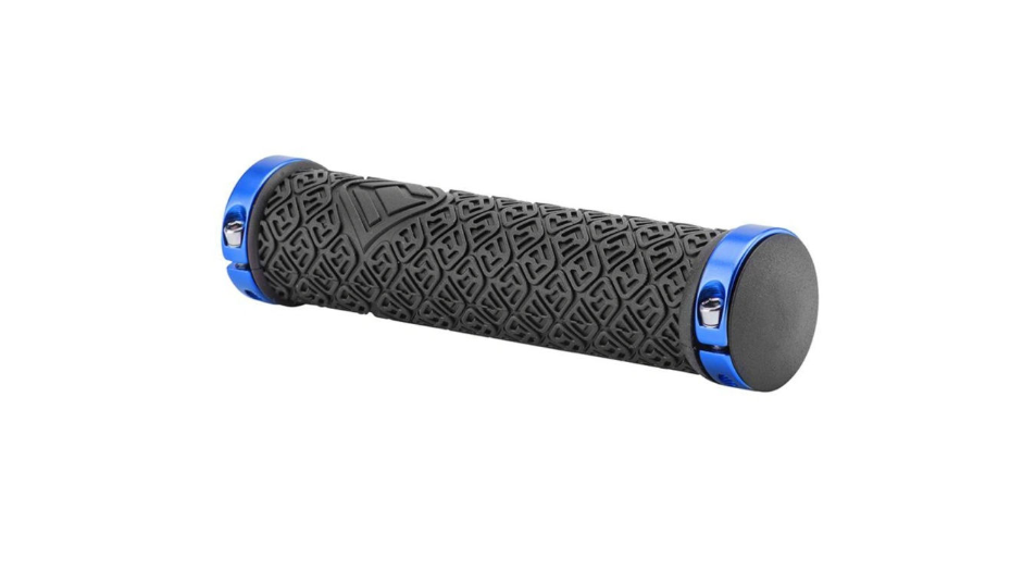 Грипсы велосипедные XH-G116BL