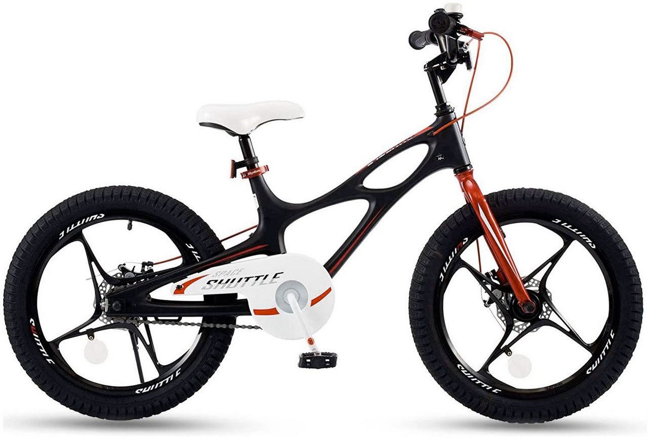 ROYALBABY Space Shuttle 18