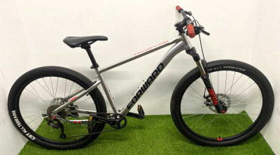 FORWARD Sporting 27.5 XX D 2022, горный, косметические дефекты