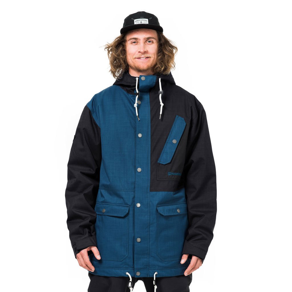 Куртка HORSEFEATHERS Kadam