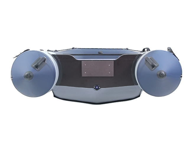 Надувная лодка НДНД Grouper 310