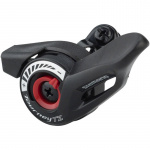 Переключатель SHIMANO ASLTZ500LNB Tourney 2-5179 прав. 3скор. frict, трос 1800мм TZ500