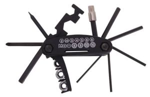 Мультиключ STG HF21