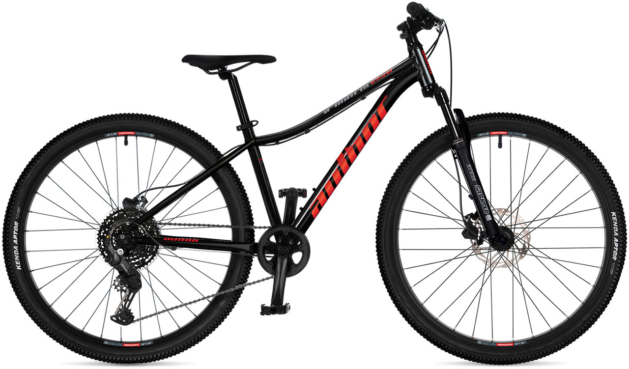 Велосипед AUTHOR A-Matrix D 27,5 2026