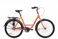 Аист Tracker 2.0 2019