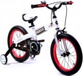 ROYALBABY Buttons Steel 16