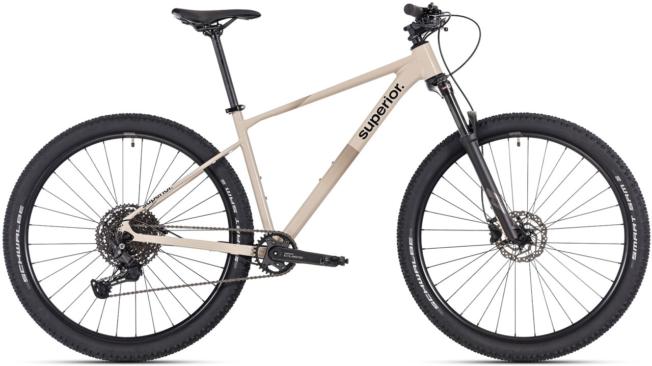 SUPERIOR XC 6.9 29 2026