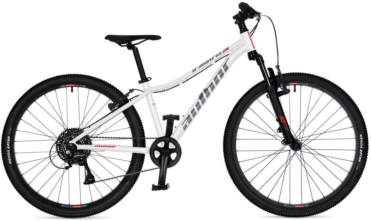 Велосипед AUTHOR A-Matrix 26 2026