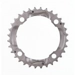 Звезда перед. 32T Shimano Deore, для FC-M532, серебро, Y1J898070